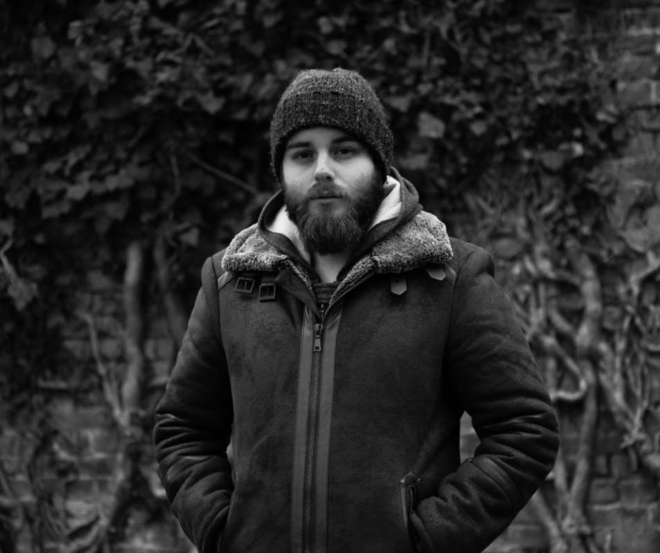 benber bio Benber: photographe argentique sur Lille, Hauts-de-france.