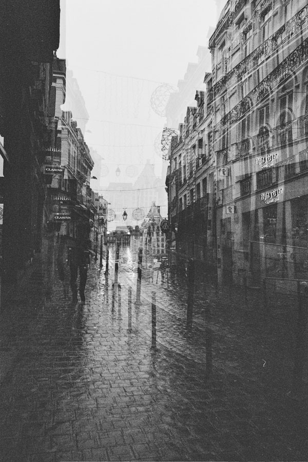 Copyright: Enzo Gigante Enzo Gigante photographe argentique sur Lille