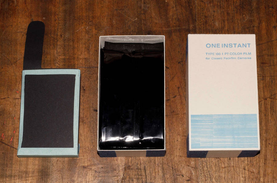 one-instant-type-100-p7-agfa Agfa apporte son aide au projet One Instant.