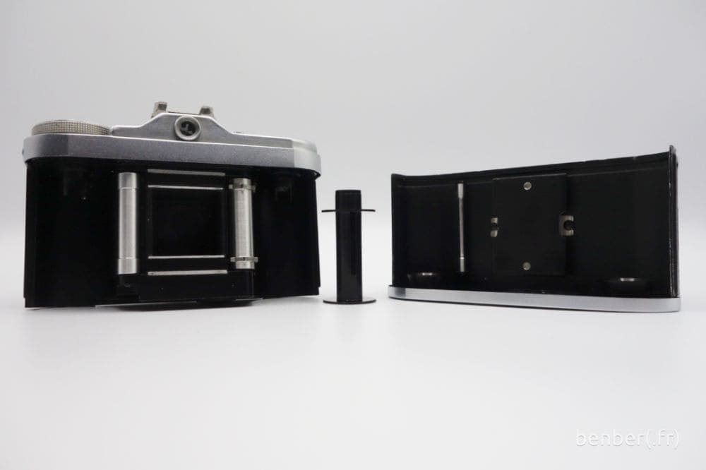 revue du pentacon taxona