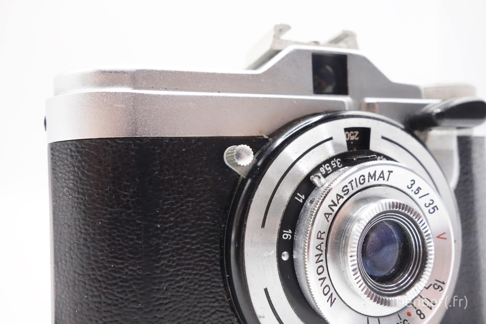 revue du pentacon taxona