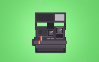 conseils achat polaroid