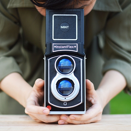 présentation instaflex tl70