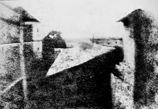 point-de-vue-du-gras-lomography-daguerreotype-achromat Lomography relance le Daguerreotype Achromat