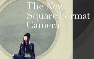 Instax Square