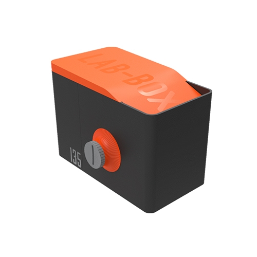 Lab-box