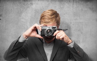 erreurs à éviter débutant photographie argentique
