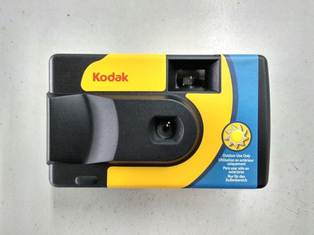 Kodak-Daylight-Appareil-photo-jetable kodak daylight appareil photo jetable