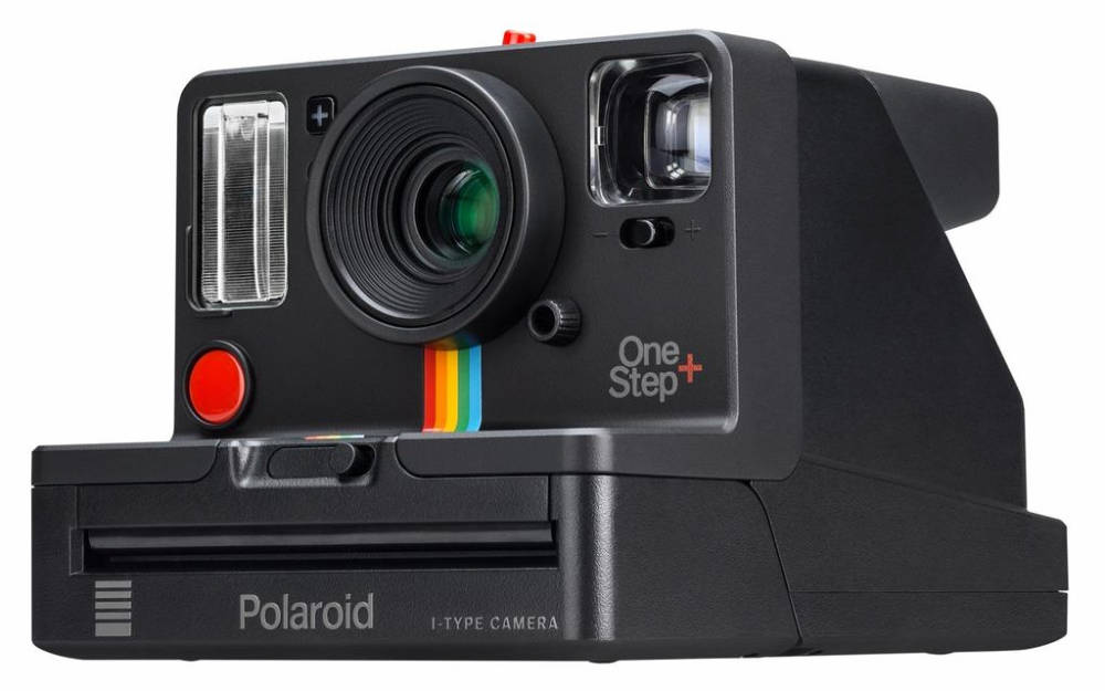 polaroid orignals one step + polaroid onestep +