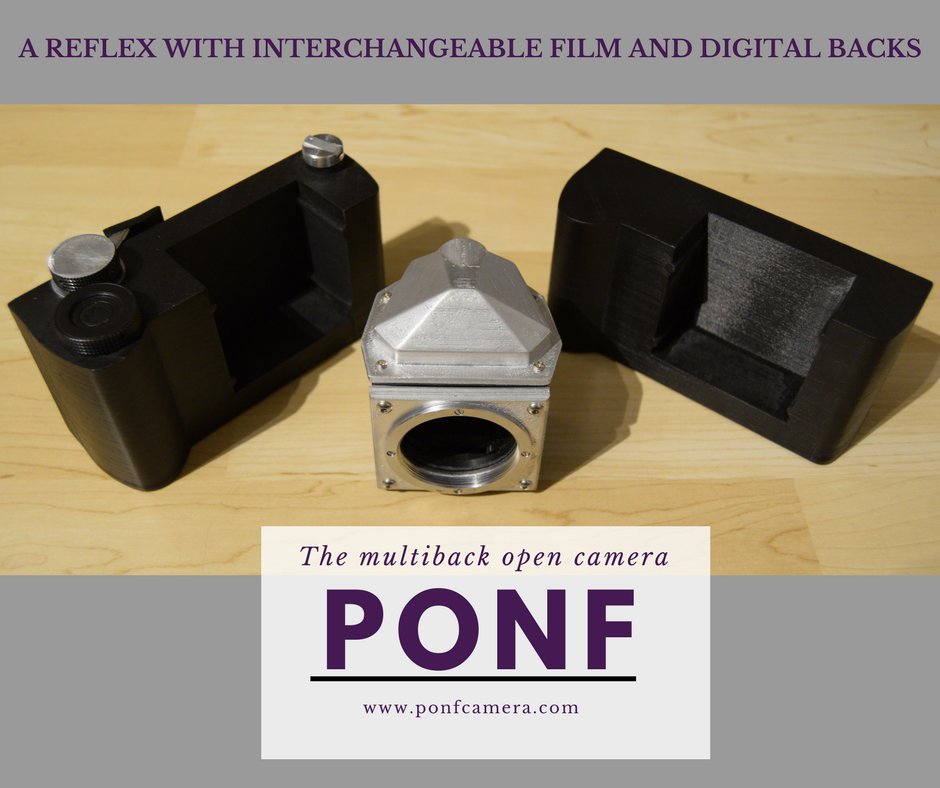 ponfcamera PONF camera