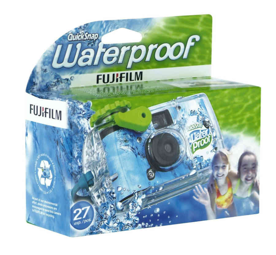 fujifilm quicksnap waterproof fujifilm quicksnap waterproof