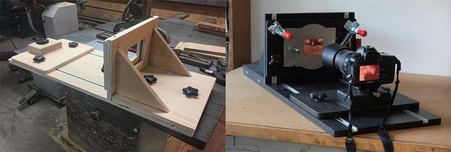 kp3000 kickstarter projet kp3000 scanner negatif