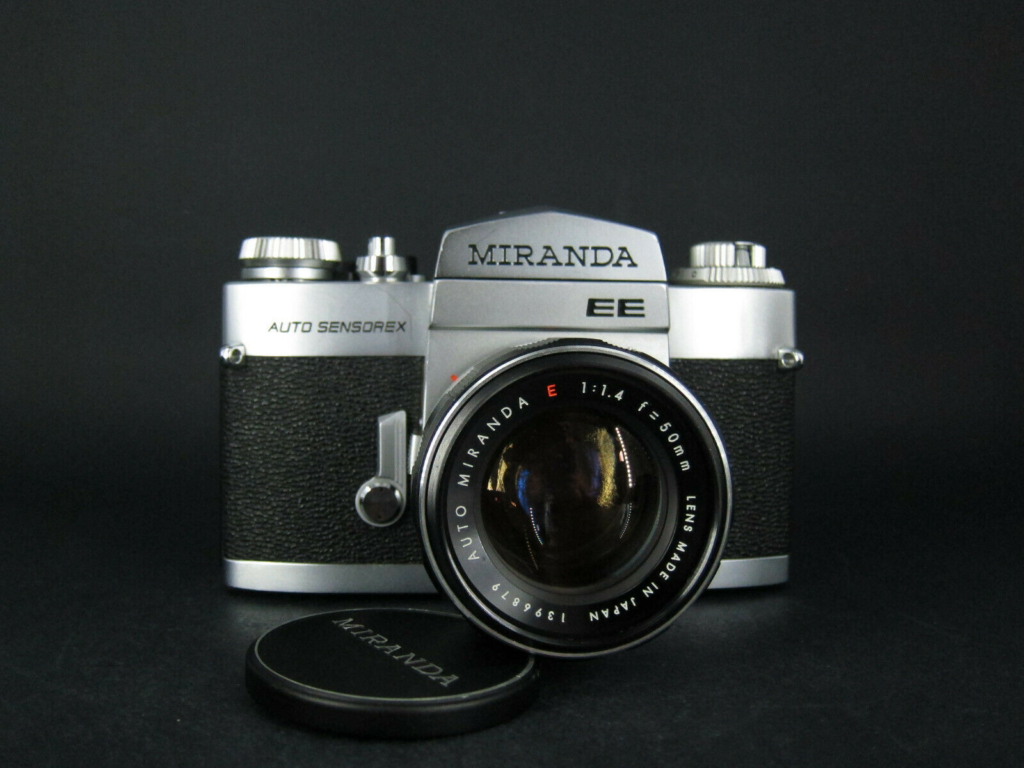 alternatives-pentax-lx-miranda-sensorex-ee 5 alternatives au pentax lx, le smiranda sensorex EE