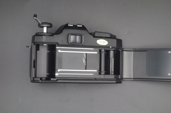 Minolta Hi-matic AF2-M benber shop argentique