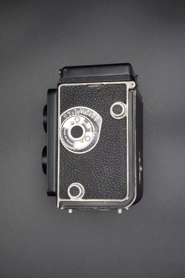 semflex standard 3.5 benber shop appareil photo argentique