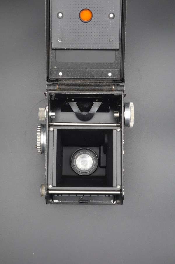 semflex standard 3.5 benber shop appareil photo argentique