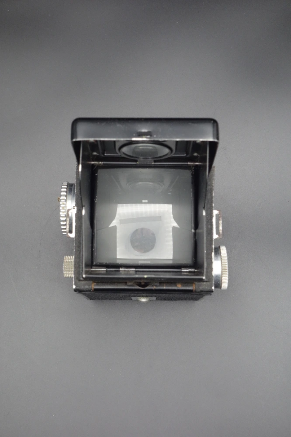 semflex standard 3.5 benber shop appareil photo argentique