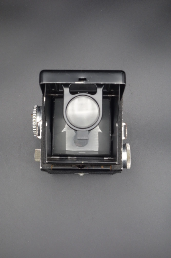 semflex standard 3.5 benber shop appareil photo argentique