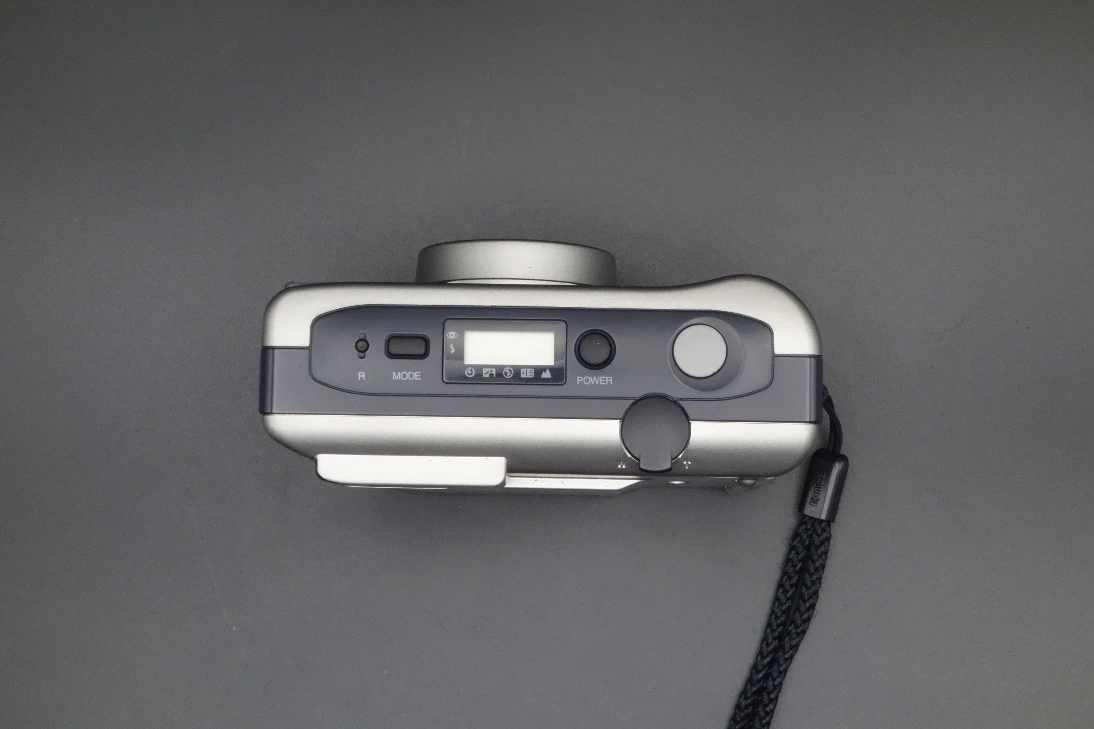 Konica Z-up 110 VP benber shop argentique