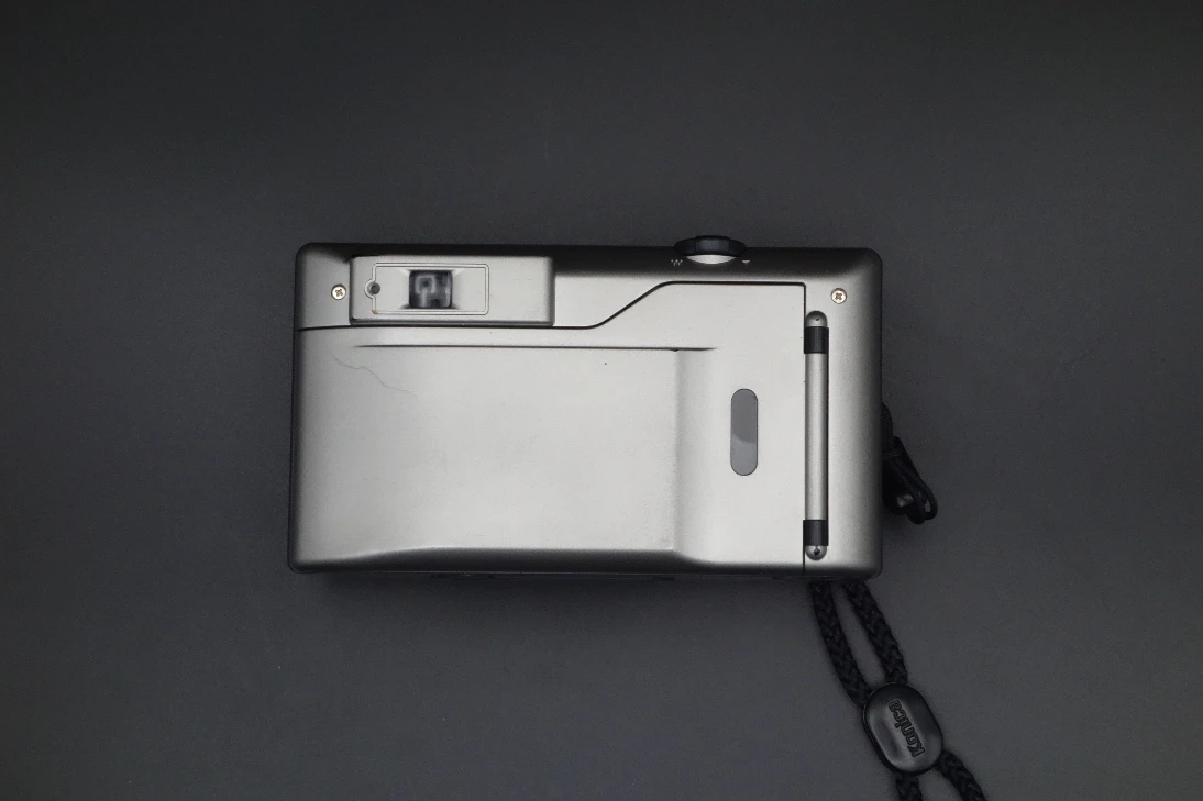 Konica Z-up 110 VP benber shop argentique