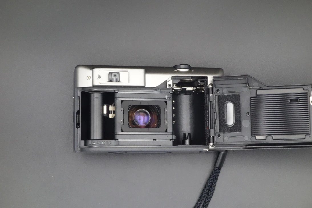 Konica Z-up 110 VP benber shop argentique