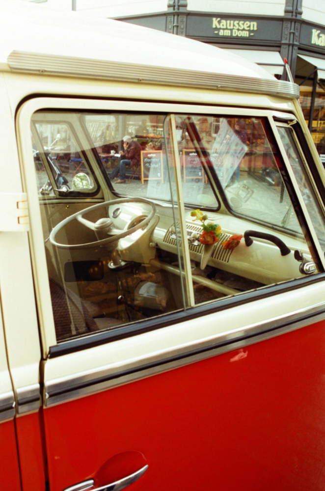 Revue du Canon A1, par Léa Jardin. benber blog et shop argentique Revue du Canon A1, par Léa Jardin. benber blog et shop argentique