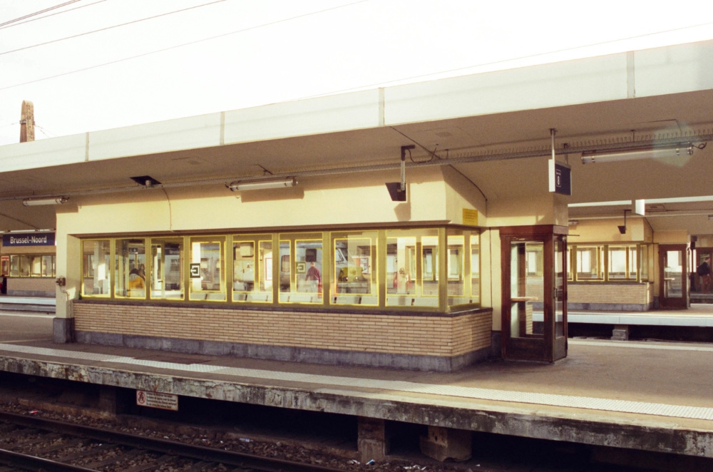 Revue du Canon A1, par Léa Jardin. benber blog et shop argentique Revue du Canon A1, par Léa Jardin. benber blog et shop argentique