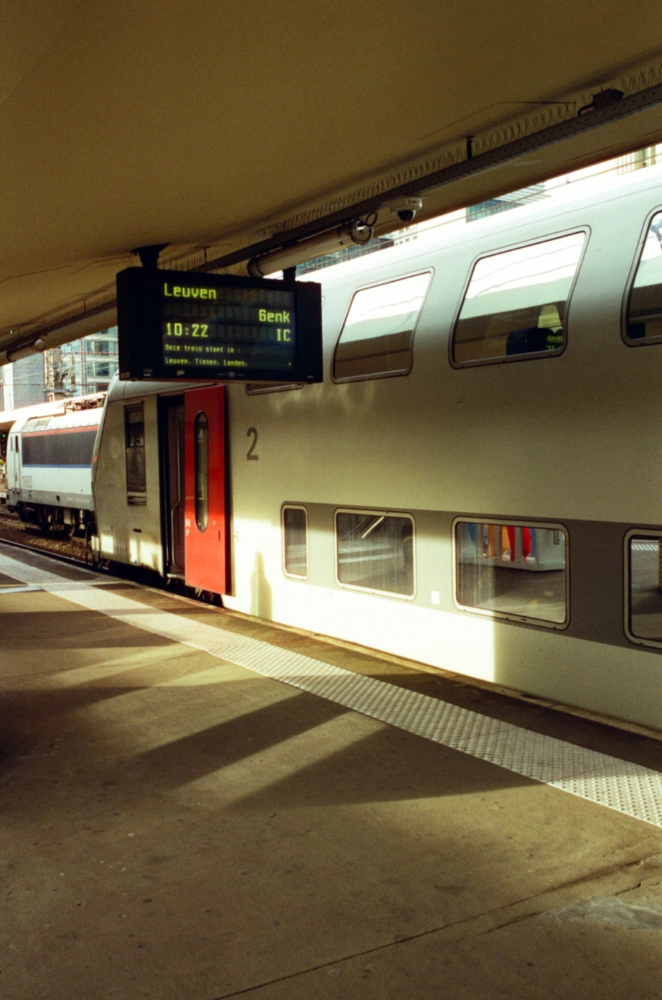 Revue du Canon A1, par Léa Jardin. benber blog et shop argentique Revue du Canon A1, par Léa Jardin. benber blog et shop argentique