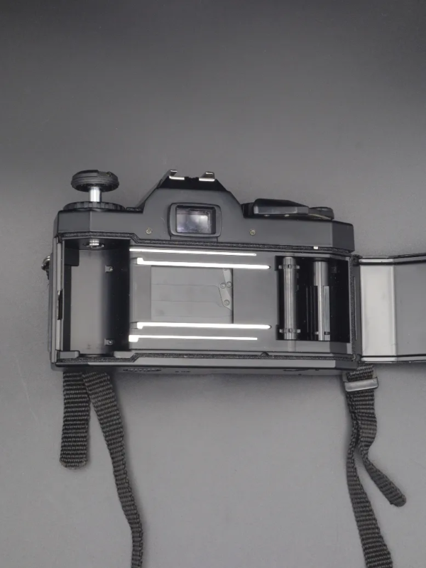 cosina ct-1 ex benber shop appareil photo argentique