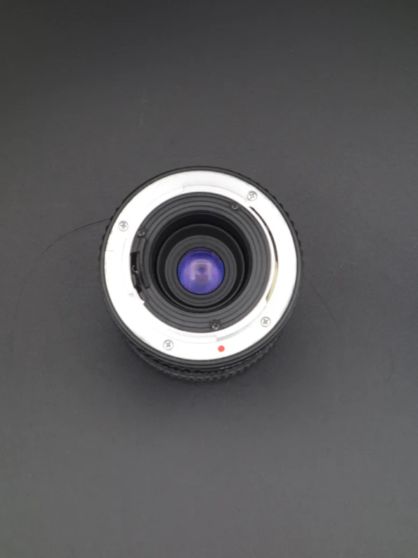 cosina ct-1 ex benber shop appareil photo argentique