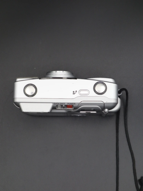 Fujifilm Silvi F2.8 benber shop appareil photo argentique