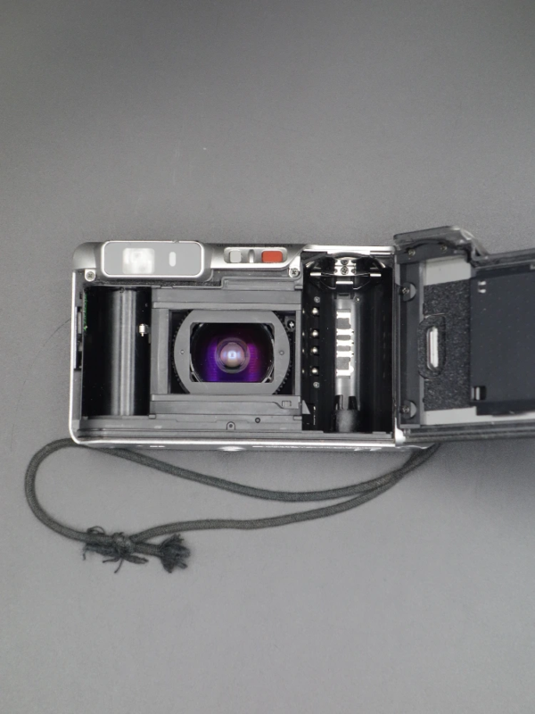 Fujifilm Silvi F2.8 benber shop appareil photo argentique