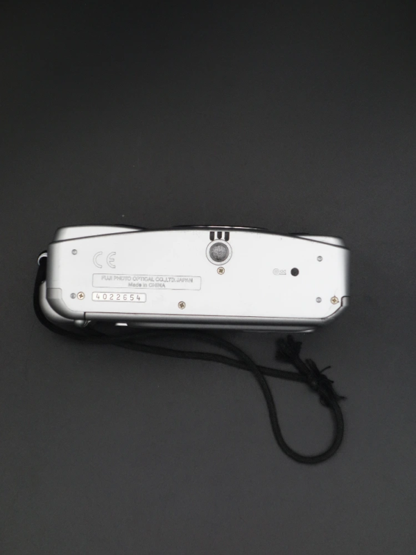 Fujifilm Silvi F2.8 benber shop appareil photo argentique