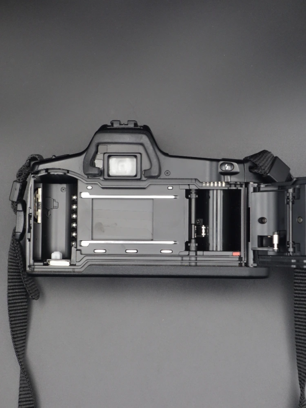 minolta dynax 3xi benber shop appareil photo argentique