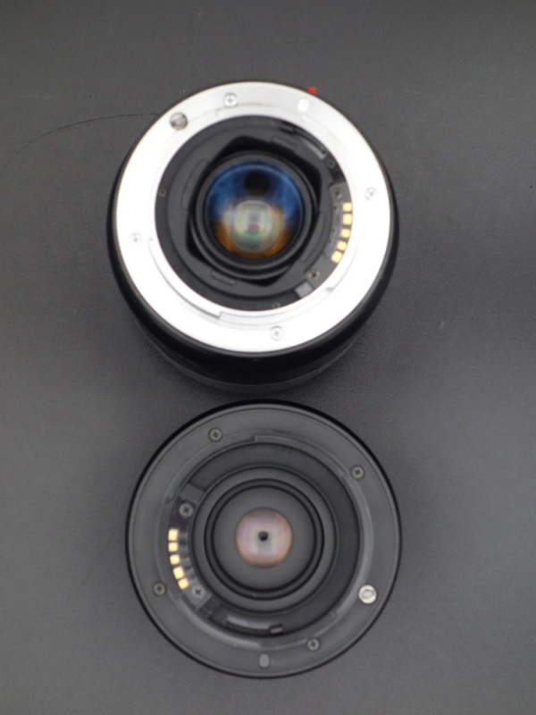 minolta dynax 3xi benber shop appareil photo argentique