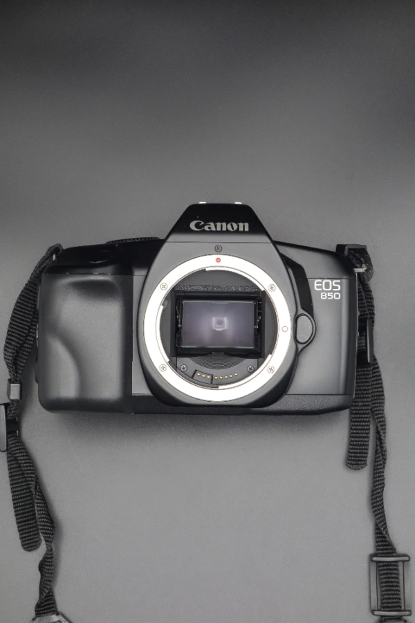 Canon EOS 850 benber shop appareil photo argentique