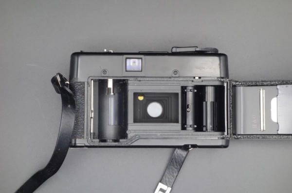 yashica diary benber shop argentique