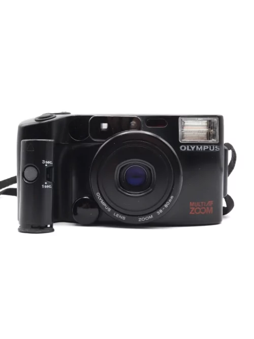 Olympus AZ-200 benber shop appareil photo argentique