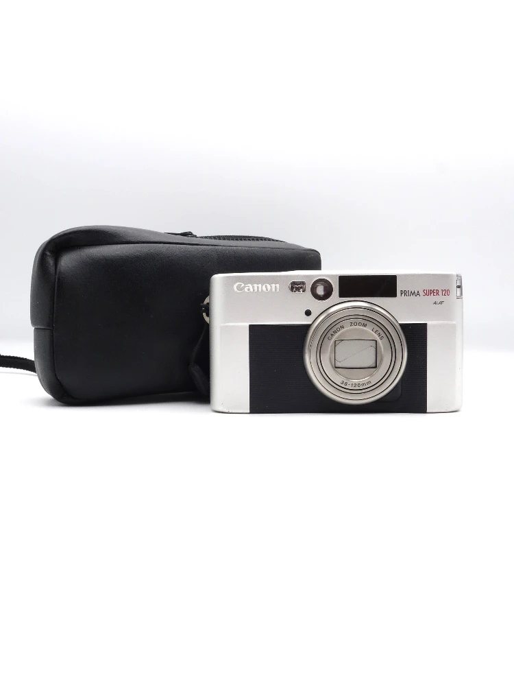 Canon Prima Super 120 benber shop appareil photo argentique