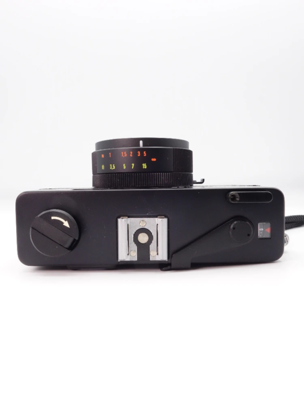 Rollei XF 35 benber shop appareil photo argentique