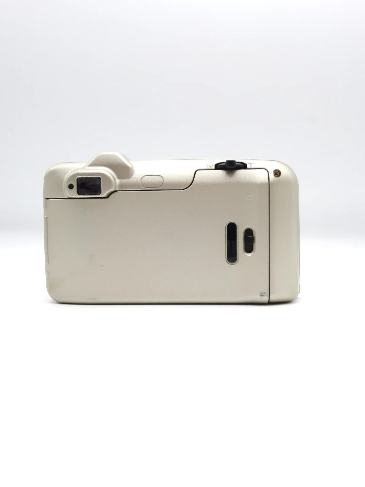 yashica zoomate 120 SE benber shop appareil photo argentique