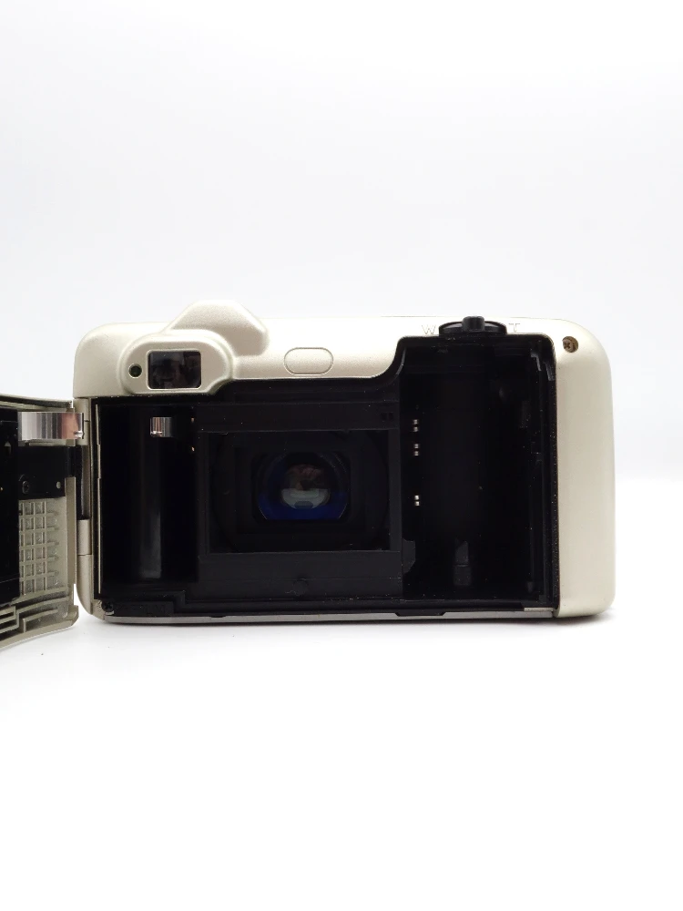yashica zoomate 120 SE benber shop appareil photo argentique