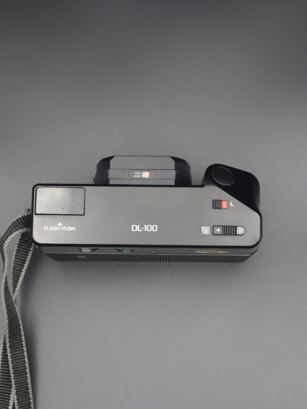 Fuji DL-100 benber shop appareil photo argentique