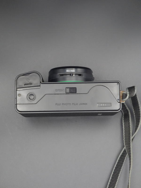 Fuji DL-100 benber shop appareil photo argentique