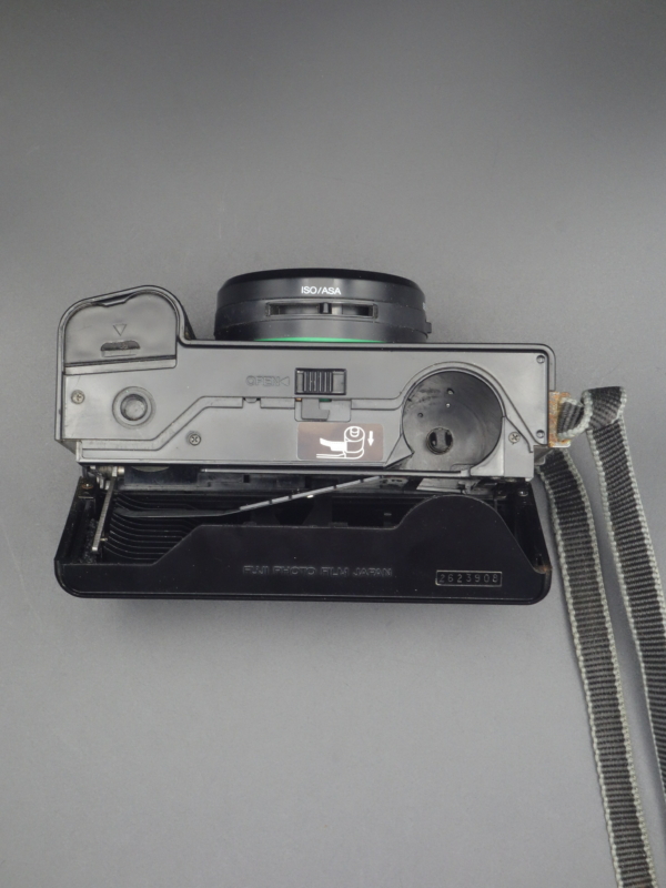 Fuji DL-100 benber shop appareil photo argentique