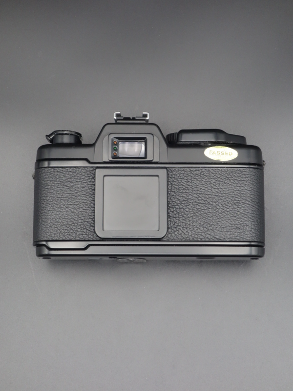 [pack] Revueflex SC-3 (Chinon CM-4) – Image 5