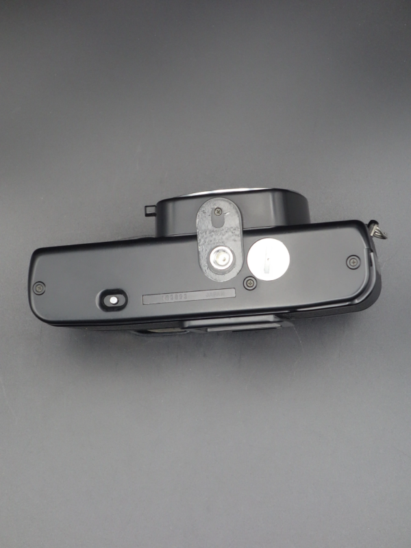 Revue SC-3 benber shop appareil photo argentique