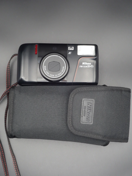nikon tw zoom benber shop appareil photo argentique