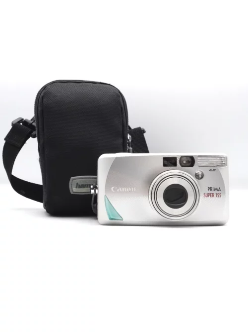 Canon Prima Super 155 benber shop appareil photo argentique