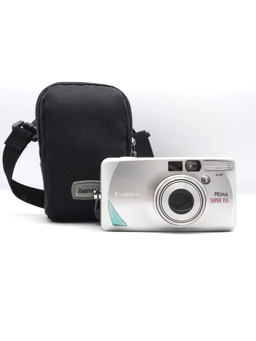 Canon Prima Super 155 benber shop appareil photo argentique